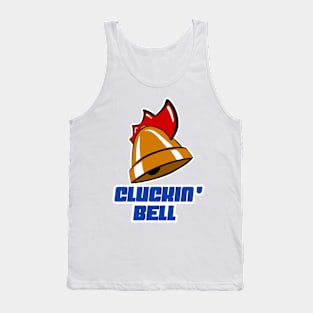 Chicken Shop Tank Top